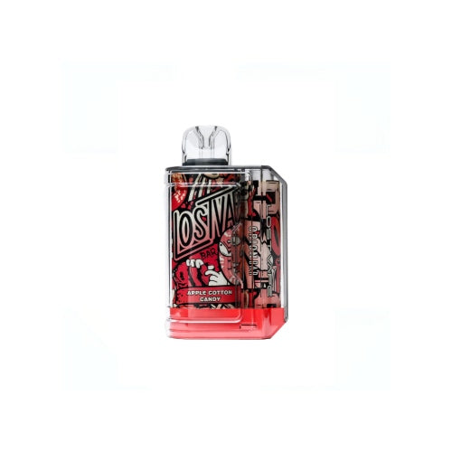 Orion Bar 7500 Exotic Edition Vape Apple Cotton Candy