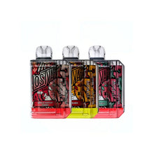 Load image into Gallery viewer, Orion Bar 7500 Exotic Edition Vapes 
