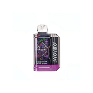 Orion Bar 7500 Sparkling Edition Vape Blackcurrant Mixed Berry