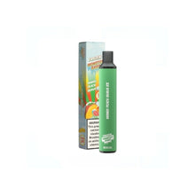 Load image into Gallery viewer, Monster Bar 3500 Puffs Disposable Vape Mango Peach Guava Ice
