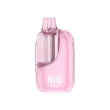Load image into Gallery viewer, NIQ Pearl 50K Disposable Vape
