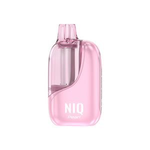 NIQ Pearl 50K Disposable Vape
