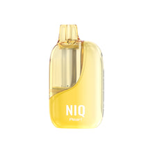 Load image into Gallery viewer, NIQ Pearl 50K Disposable Vape
