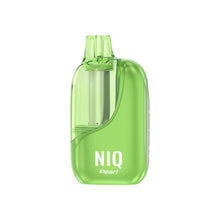 Load image into Gallery viewer, NIQ Pearl 50K Disposable Vape
