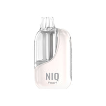 Load image into Gallery viewer, NIQ Pearl 50K Disposable Vape
