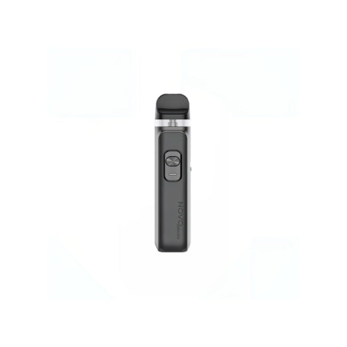 Novo Master Vape Kit Black Gun Metal