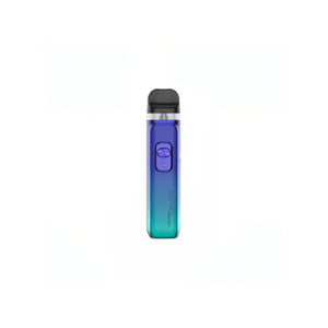 Novo Master Vape Kit Cyan Blue