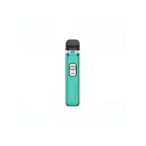 Novo Master Vape Kit Teal