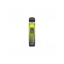 Load image into Gallery viewer, Novo Master Vape Kit Green Black
