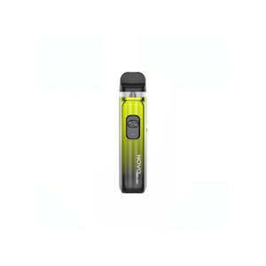 Novo Master Vape Kit Green Black