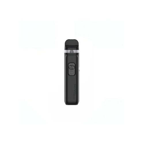 Novo Master Vape Kit Matte Black