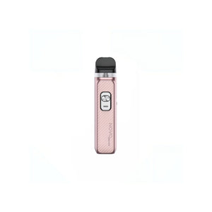 Novo Master Vape Kit Pale Pink