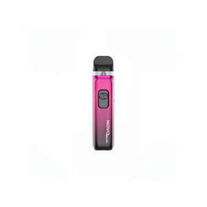 Novo Master Vape Kit Pink Black