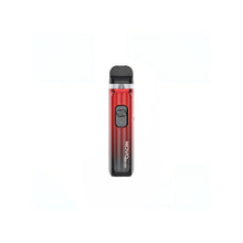 Load image into Gallery viewer, Novo Master Vape Kit Red Black
