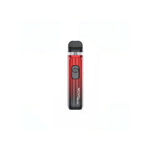 Novo Master Vape Kit Red Black