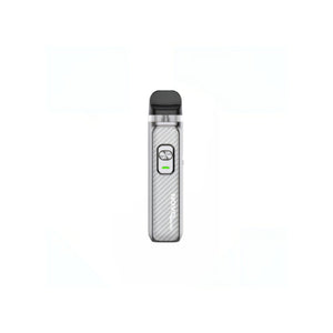 Novo Master Vape Kit SIlver