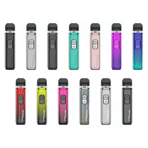 Novo Master Kit Pod System Vapes