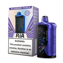 Load image into Gallery viewer, Geek Bar RIA NV30K Disposable Vape
