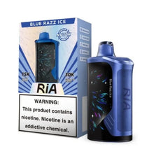 Load image into Gallery viewer, Geek Bar RIA NV30K Disposable Vape
