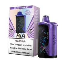 Load image into Gallery viewer, Geek Bar RIA NV30K Disposable Vape
