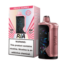 Load image into Gallery viewer, Geek Bar RIA NV30K Disposable Vape
