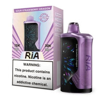 Load image into Gallery viewer, Geek Bar RIA NV30K Disposable Vape
