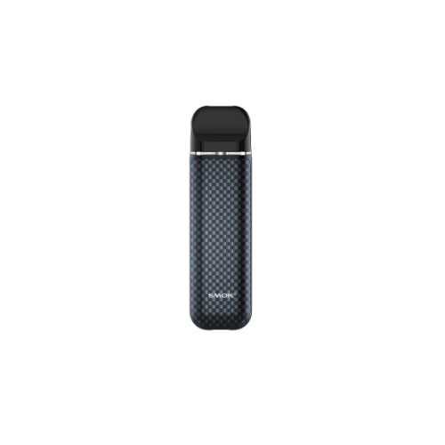 SMOK Novo 2 Vape Black Carbon Fiber