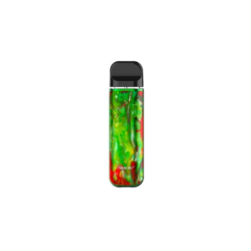SMOK Novo 2 Vape Green And Red