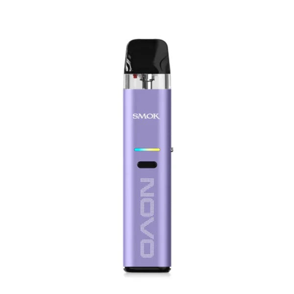 SMOK Novo Eco Pod System
