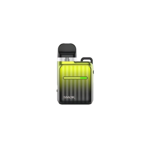 SMOK Novo Master Pod Vape Green Black