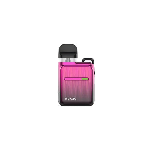 SMOK Novo Master Pod Vape Pink Black