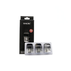 SMOK Novo Pods 0.8Ohm