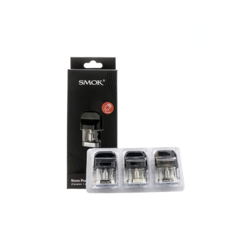 SMOK Novo Pods 1.4Ohm