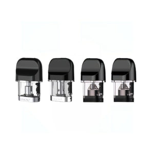 SMOK Novo Replacement Pods Different Resistances