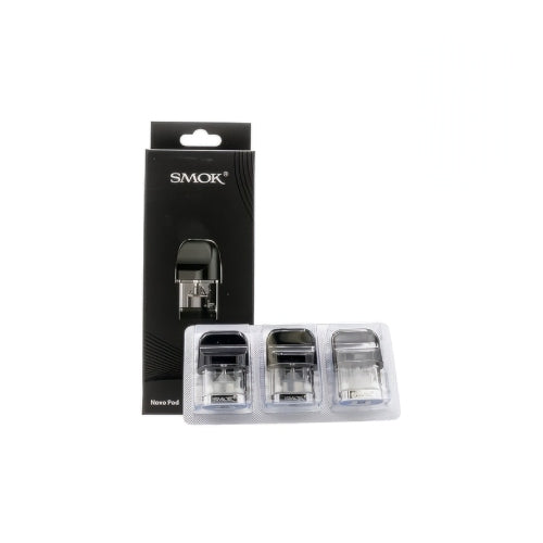 SMOK Novo Pods 1.2Ohm