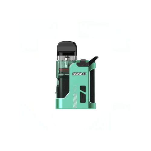 SMOK Propod GT Starter Kit Vape Peacock Green