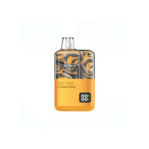 SMOK Spaceman 10K Pro Alphonso Mango