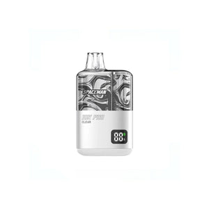 SMOK Spaceman 10K Pro Clear