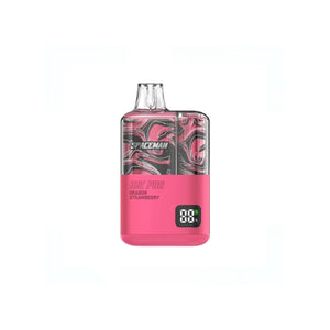 SMOK Spaceman 10K Pro Dragon Strawberry