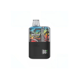 SMOK Spaceman 10K Pro Juicy Rainbow Ice