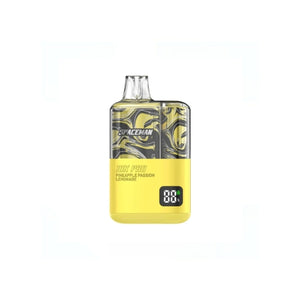 SMOK Spaceman 10K Pro Pineapple Passion Lemonade