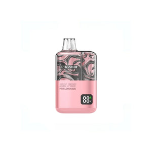 SMOK Spaceman 10K Pro Pink Lemonade