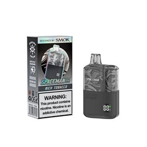 SMOK Spaceman 10K Pro Rich Tobacco