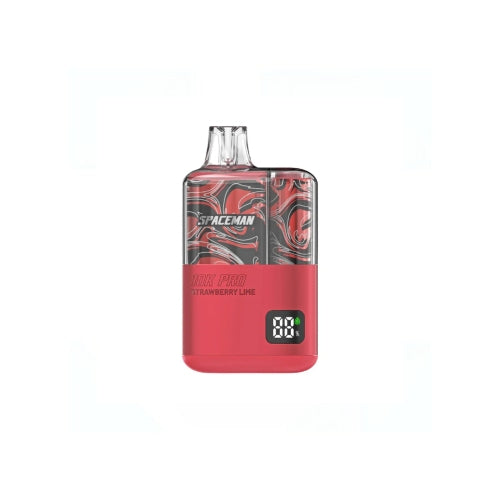 SMOK Spaceman 10K Pro Strawberry Lime