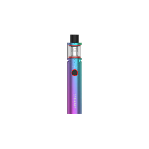 SMOK Vape Pen V2 Starter Kit Rainbow