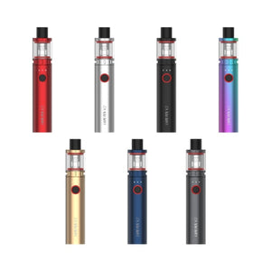 SMOK Vape Pen V2 Starter Kit Colors