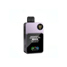 Load image into Gallery viewer, SNOWWOLF SMART HD 15K DISPOSABLE VAPE
