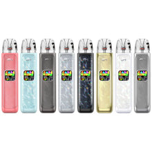 Load image into Gallery viewer, Uwell Caliburn G4 Pod System Kit color assortment
