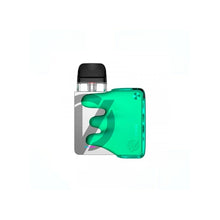 Load image into Gallery viewer, Vaporesso XROS 3 Nano Vape Jelly Lime
