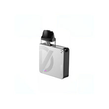 Load image into Gallery viewer, Vaporesso XROS 3 Nano Vape System Silver
